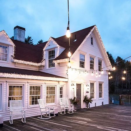 Russell House Bed And Breakfast 부스베이하버 외부 사진